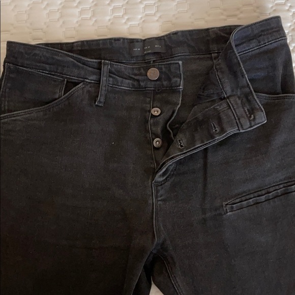 Zara men’s vintage jeans - Picture 2 of 6